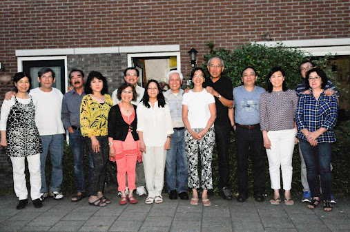 Hội Ngộ Âu&nbsp;Châu.