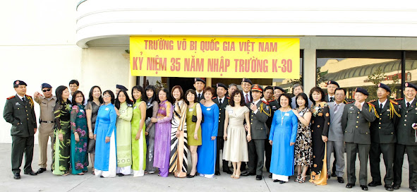 Hội Ngộ 2009.