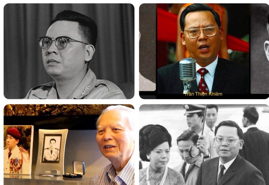 Đại Cao Thủ Trần Thiện&nbsp;Khiêm