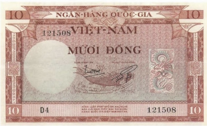 Khi Việt Nam Cộng Hòa không còn nữa, cách đây 50&nbsp;năm